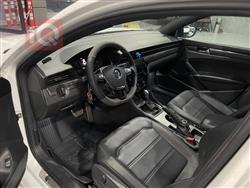 فولكسفاغن باسات